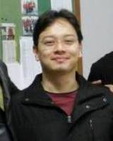 Daniel Yoshito Ikejiri