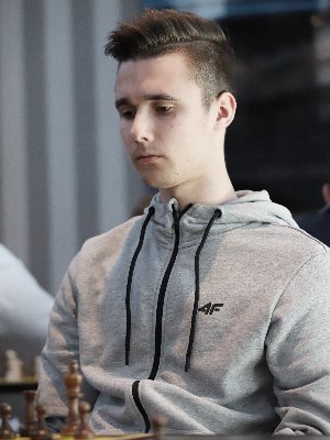 Jan Klimkowski