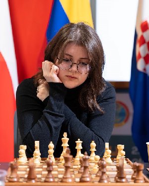 Julia Salamon