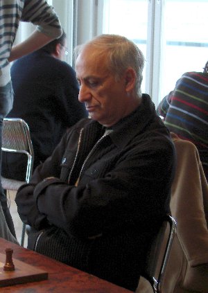 Juan Manuel Bellon Lopez