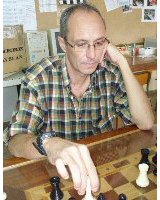 Alfredo Brito Garcia