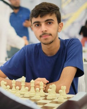 Hamood Al Busaidi