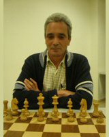 Julian Morales Camacho