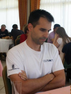 Julen Luis Arizmendi Martinez