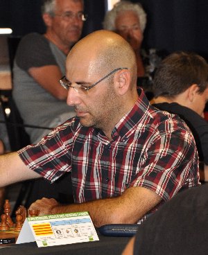 Josep Oms Pallisse