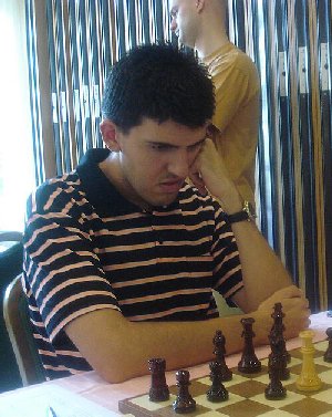 Josep Manuel Lopez Martinez