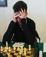 Jose Remolar Gallen