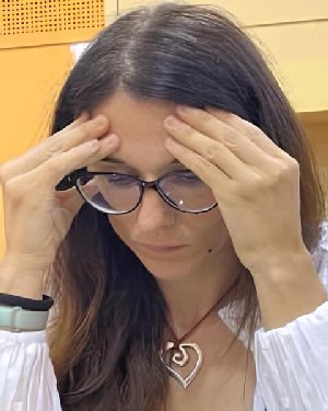 Raquel Sales Montealegre