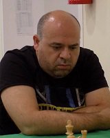 Alfonso Gaitan Ramirez