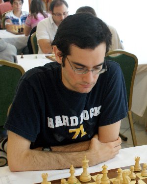 Daniel Alsina Leal