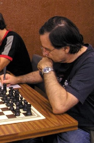 Roberto Cifuentes Parada