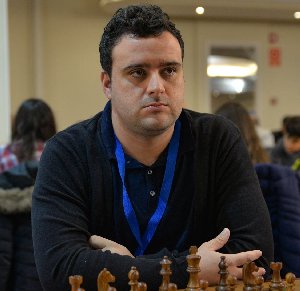 Jose Fernando Cuenca Jimenez