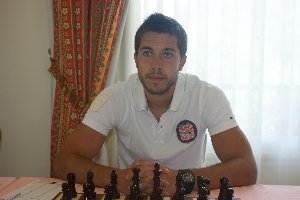 Xavier Vila Gazquez