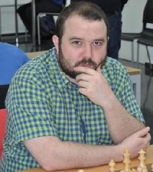 Mikel Huerga Leache