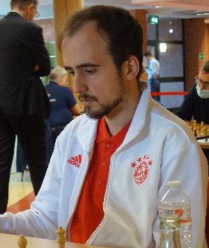 Alvar Alonso Rosell