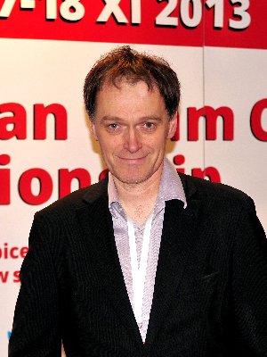 Helgi Olafsson