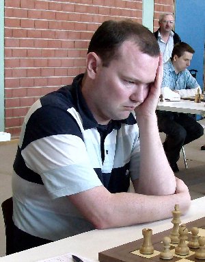 Hannes Stefansson