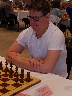 Bragi Thorfinnsson