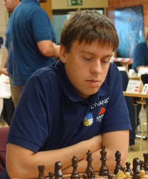 Gudmundur Kjartansson