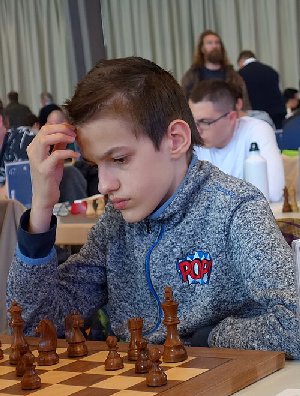 Vaclav Finek