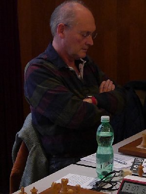 Craig W Pritchett