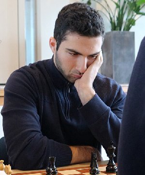 Murad Abdulla