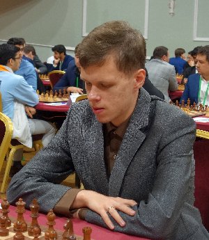 Vladislav Artemiev