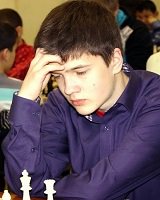 Egor Morozov
