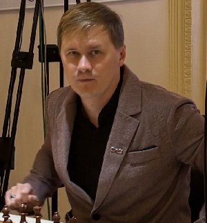 Ilia Iljiushenok