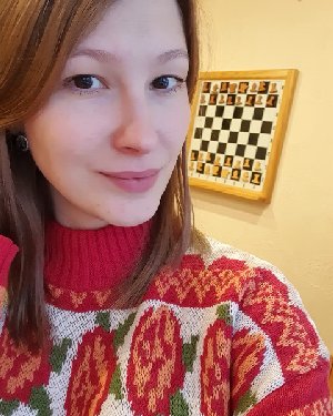 Olga Matveeva