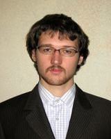 Leonid Nozdrachev