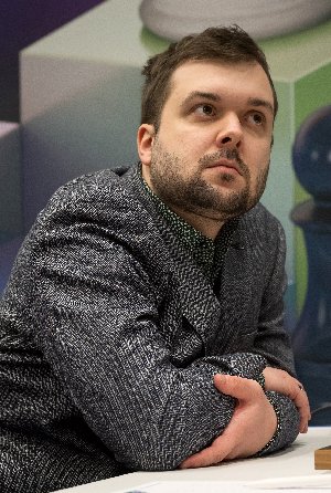 Vladimir Fedoseev