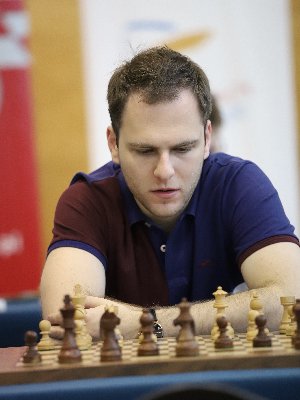 Daniil Yuffa