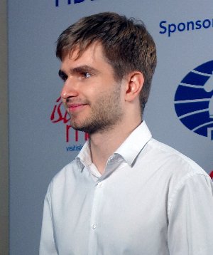 Alexey Sarana