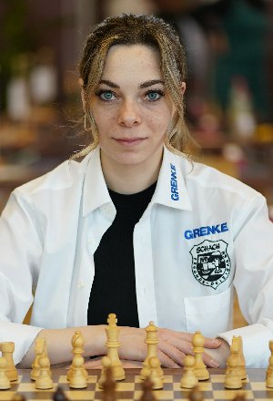 Dina Belenkaya