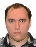 Evgeniy Suslov