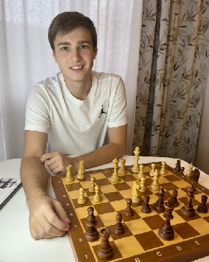 Nikita Fedotov