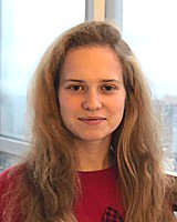 Viktoria Chernyak