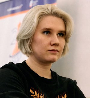 Polina Shuvalova