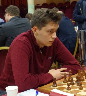 Andrey Esipenko