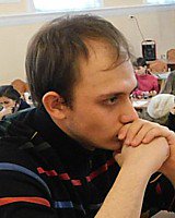 Maksim Schekachikhin