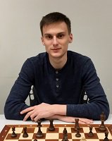 Mikhail Korovin