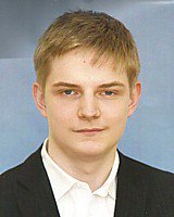 Sergei Lobanov