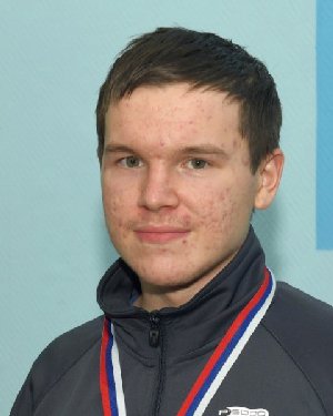 Tagir Salemgareev