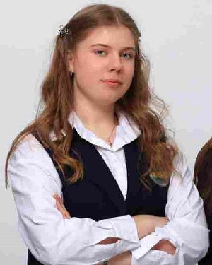 Mariya Ryzhova