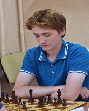 Yaroslav Tupitsin