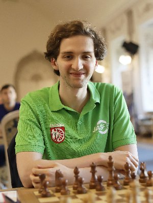 Alexander Donchenko