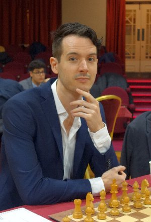 Niclas Huschenbeth