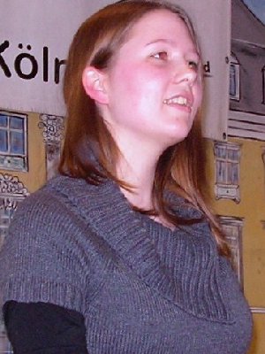 Sarah Papp