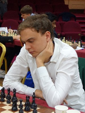 Dennis Wagner